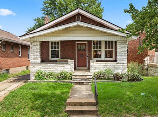 6431 Southwest Ave, Saint Louis, MO