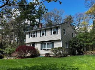5 Simon Templar Dr, Coventry, RI 02816
