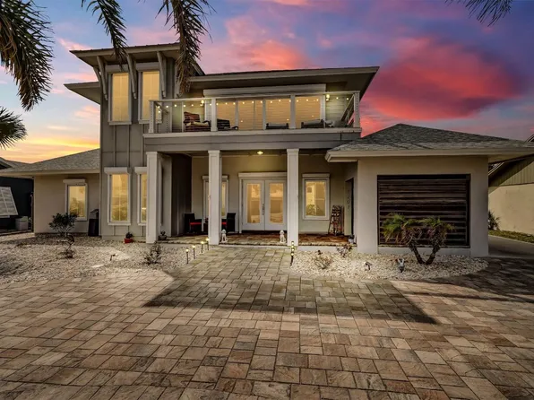 1207 S Fletcher Ave, Fernandina Beach, FL 32034