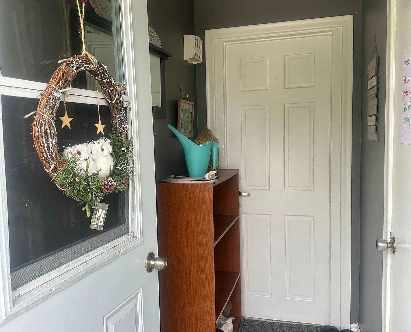 3 bed, $2,000 — Photo 2