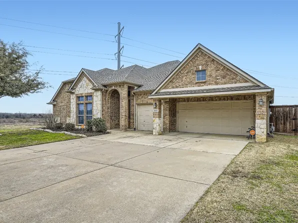10364 Notting Hill St, Fort Worth, TX 76244
