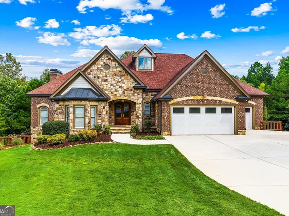 3343 Heathchase Ln, Suwanee, GA 30024