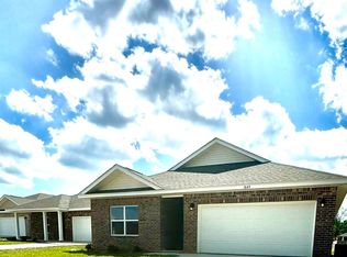 1649 Slate Dr, Cantonment, FL 32533