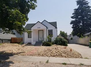 3020 Chase St, Wheat Ridge, CO 80214