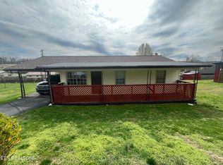 269 Warriors Path Rd, Ewing, VA 24248