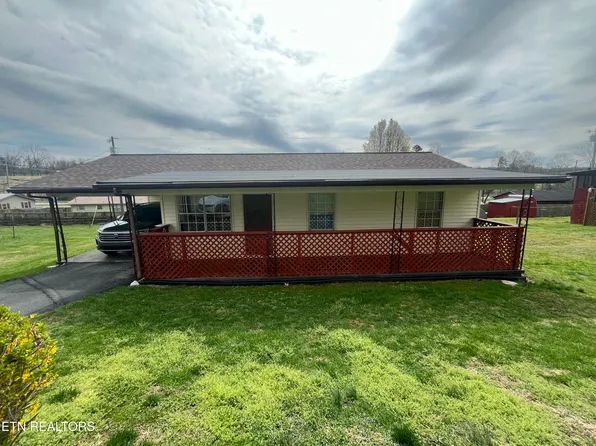 269 Warriors Path Rd, Ewing, VA 24248