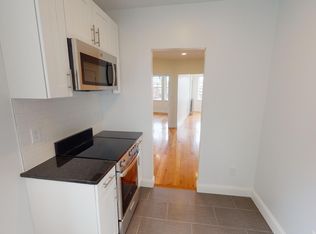 148 Sutherland Rd #K, Brighton, MA 02135