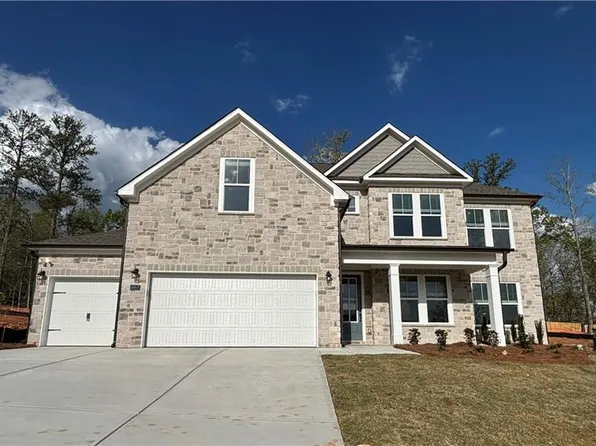 6965 Melody Dr, Buford, GA 30518
