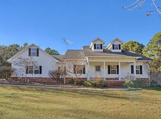 112 Kathy Dr, Russellville, AR 72802