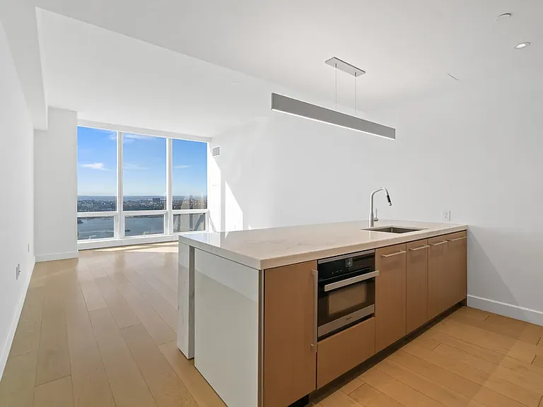 15 Hudson Yards #33F — Photo 4