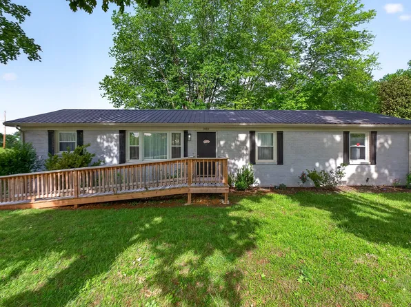 1003 Faulkner Springs Rd, McMinnville, TN 37110