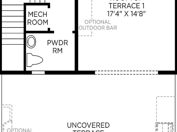 Loft Level