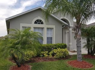 2393 Andrews Valley Dr, Kissimmee, FL 34758