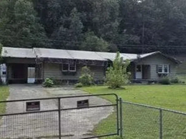 283 Upper Blackberry Rd, Ransom, KY 41558