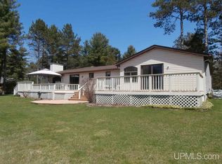 3765 L.15 Ln, Escanaba, MI 49829