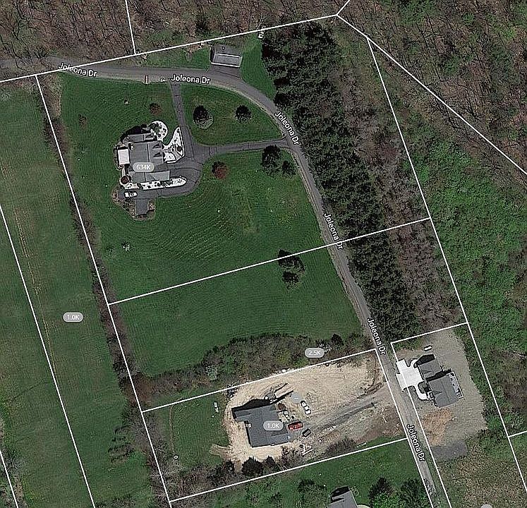 62 Joleona Dr, Scott Township, PA 18411 Zillow