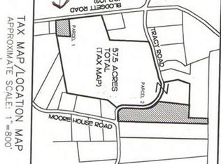 0 Blodgett Hill Rd, Coeymans Hollow, NY 12046