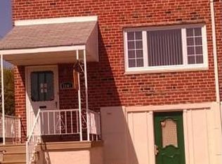 2801 Bittern Pl, Philadelphia, PA 19142