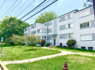 20 Crescent Rd APT D, Greenbelt, MD 20770