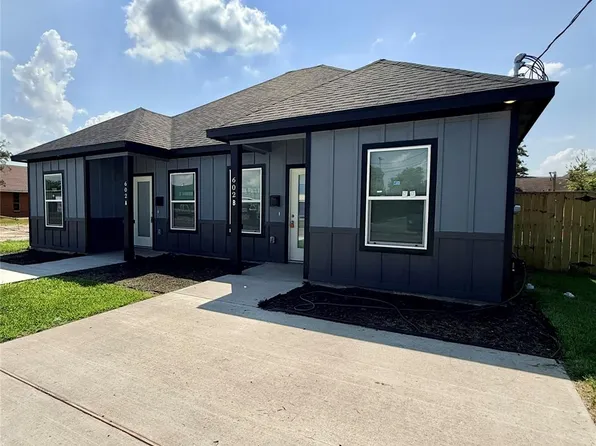 1703 Johnson St #A, Pasadena, TX 77502