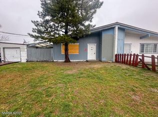 13702 Mount Shasta St, Reno, NV 89506
