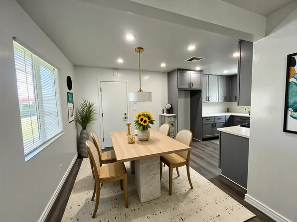 16245 Londelius St, North Hills, CA 91343