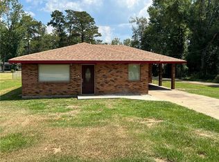 1430 Avenue J, Bogalusa, LA 70427