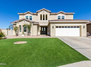 38629 N Tumbleweed Ln, San Tan Valley, AZ 85140