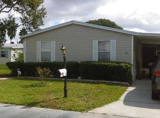 25 E Hampton Dr, Auburndale, FL 33823