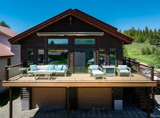 151 County Road 644, Grand Lake, CO 80447