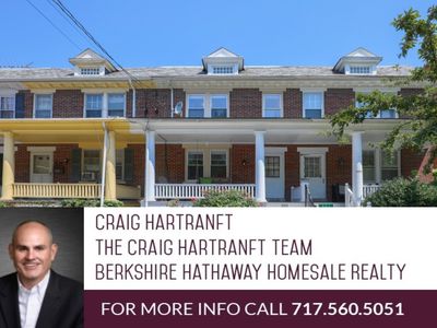 553 W Walnut St, Lancaster, PA, 17603