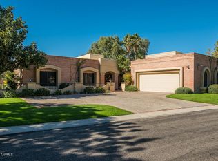 3325 N Calle Tortosa, Tucson, AZ 85750