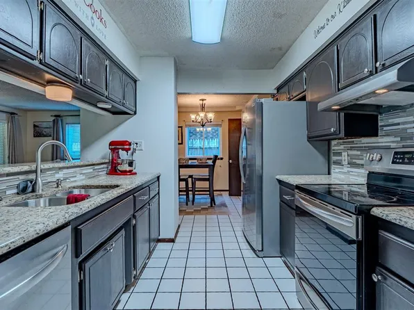 5113 Beacon Hill Rd, Del City, OK 73135