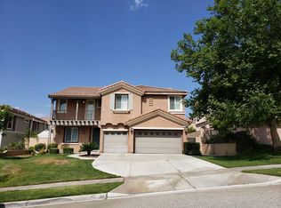 4812 Thornbush Way, Fontana, CA 92336