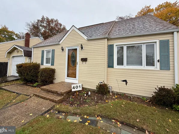 401 N Atlantic Ave E, Stratford, NJ 08084