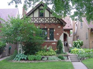 1645 N New England Ave, Chicago, IL 60707
