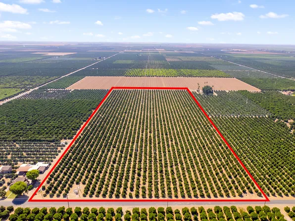 Canna Avenue, Lindsay, CA 93247