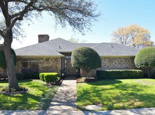 15515 Trails End Dr, Dallas, TX 75248