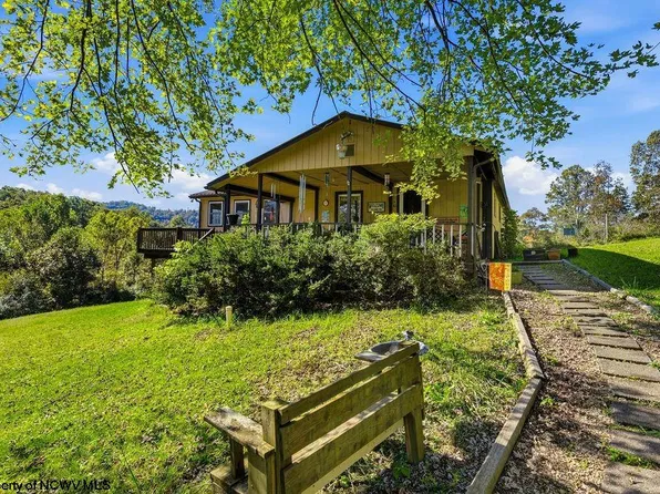 7339 McElroy Creek Rd, Alma, WV 26320