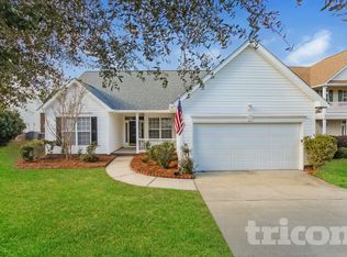 207 Bolette Ln, Columbia, SC 29229