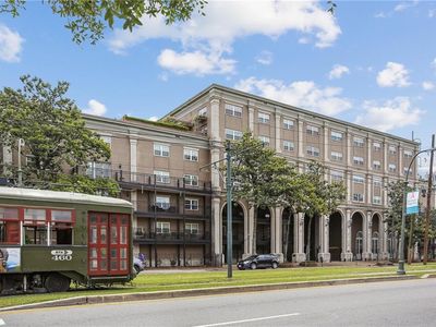 1750 Saint Charles Ave APT 519, New Orleans, LA, 70130