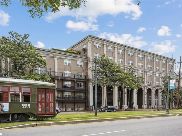 1750 Saint Charles Ave APT 519, New Orleans, LA 70130