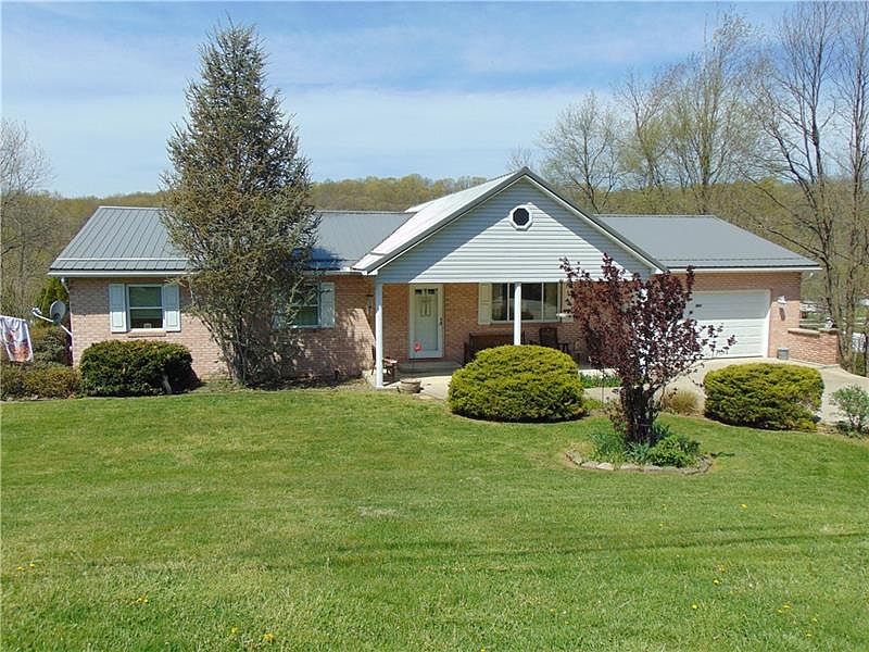 361 Adelaide Rd, Connellsville, PA 15425 Zillow