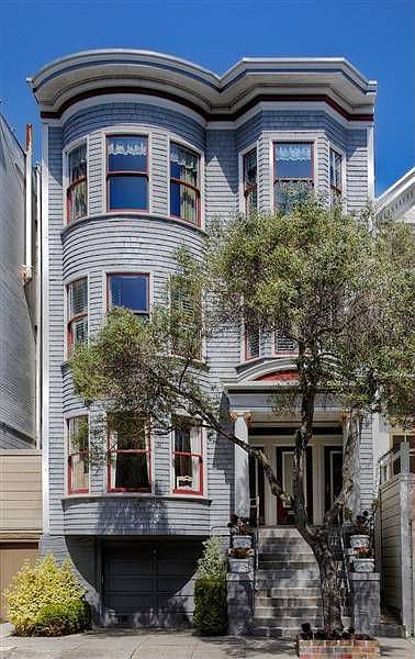 1st image of 2554 Pine St