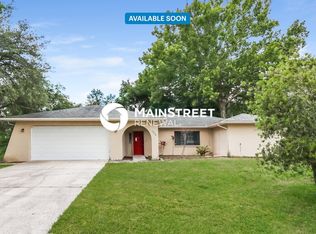 1326 Aladdin Rd, Spring Hill, FL 34609