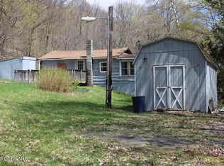 489 Ten Eyck Rd, Worcester, NY 12197