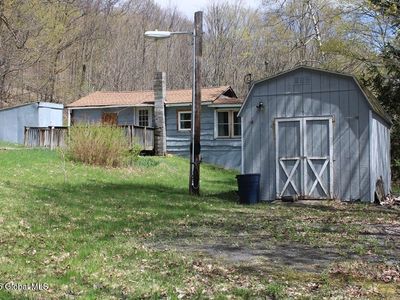 489 Ten Eyck Road, Worcester, NY, 12197