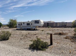 990 W Pyramid St LOT 0, Quartzsite, AZ 85346