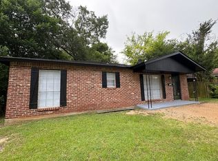 2024 Yancey Ave, Montgomery, AL 36107