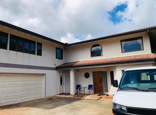 (Undisclosed Address), Honolulu, HI 96816